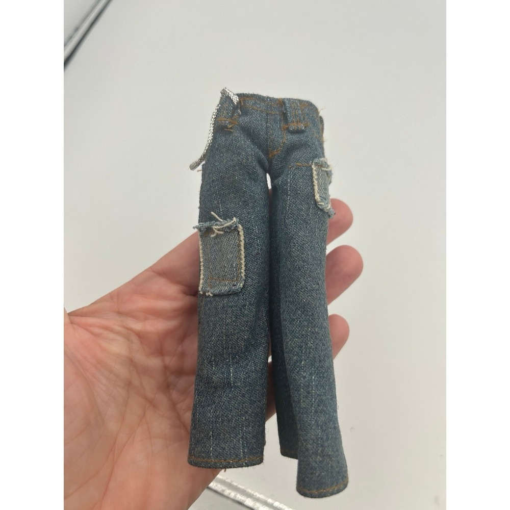 Bratz Boyz Stylin Dylan jeans